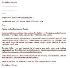 Docx, suratcontoh surat permohonan bantuan pendidikan. Contoh Surat Mohon Bantuan Atap Rumah Contoh Resume
