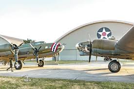 Moving The Memphis Belle Fairborn Daily Herald