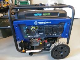 Producing 12,500 peak watts and 9,500 running watts using gasoline as well as 8,550 peak watts and 6,750 running watts using propane (lpg), this. Westinghouse Wgen9500df Dual Fuel Portable Generator 9500 Rated 12500 Peak Watts Gas Or Propane Powered Electric Start Transfer Switch Rv Ready Carb Compliant Walmart Com Walmart Com