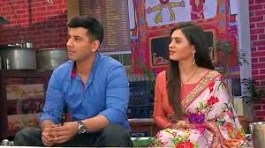 Its broadcast began on 13 november 2018 on sab tv. Manisha Rawat Aka Rumi Of Mangalam Dangalam Reveals Secret Of Sets Pol Khol Tellymasala Video Dailymotion