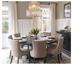 7 Wonderful Round Dining Room Tables Seats 8 Collection 8 Seater Round Dini In 2021 Round Oak Dining Table Round Dining Room Table Contemporary Round Dining Table