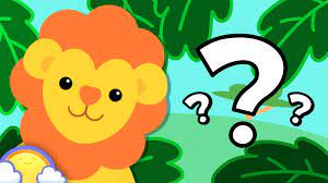 Zoo Animals Game Guessing Game For Kids Cheeritoons Guessing Games For Kids Animal Games Fun Games For Adults