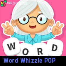 We did not find results for: Word Whizzle Pop Promotions