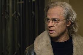 In The Curious Case of Benjamin Button (2008) they want us to believe that  this is a teenager : r/shittymoviedetails