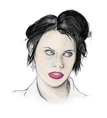 Nancy Downs Art Print the Craft