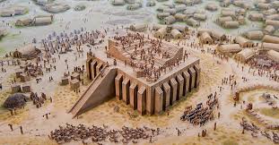 History and Archaeology of the World's Oldest City—Babel/Babylon and the  Tower of Babel 