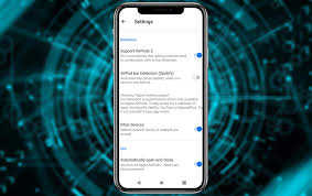 This app violates google play policies and is designed to break if you try to fix that unless you really know what you're doing. Airbattery Airpod Bettery For Iphone For Android Apk Download