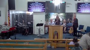 Pentecostal Power of Praise.