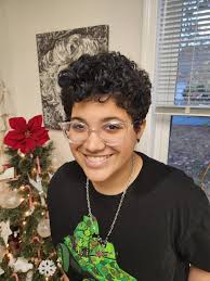 Shannon Rae Smith Hair...