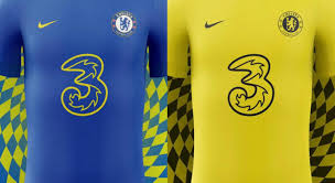 Check spelling or type a new query. Image Chelsea S Potential New Kit For Next Season After Colour Scheme Leaks Chelsea News