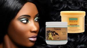 Your hair goes through a lot with a perm or a relaxer—the internal protein structure of your hair is broken down to make it more reactive. 11 Best Relaxers For Black Hair 2021 For Afro 4a 4b And 4c Hair Types That Sister