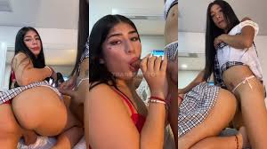 X_mariana_s Fucks Valeocamp19 In Doggystyle And Missionary Onlyfans Leaked  Video - Shemale Trans Fap