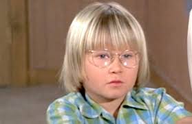 It's 1976 my brother is a Elementary School patrol and he is telling