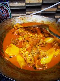 Maybe you would like to learn more about one of these? Resipi Gulai Ayam Rebung Vanilla Freak