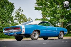 Image result for Medium Blue 1969 Charger
