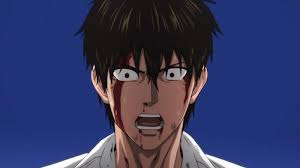 One Punch Man Season 2 Episode 9 Sub Español One Punch Man Episode 1 First Impressions Ganbare Anime One Punch Man One Punch Man Anime One Punch Man Episodes