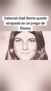 Deborah Gail Stone Last Ride