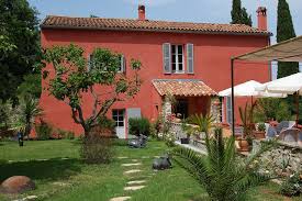 Photo De Facade De Maison Provencale 2 Jpg 1504 1000 Couleur Facade Maison Facade Maison Peinture Facade Maison