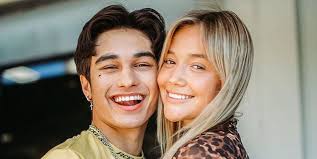 We did not find results for: Who Is Olivia Ponton Everything To Know About Kio Cyr And Olivia Ponton S Relationship