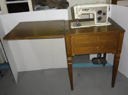 Get it as soon as tue, jul 13. Vintage Sears Kenmore Sewing Machine Cabinet 30 H X 22 W X 18 D Not Working For Parts Or Repair Fair To Good Condition As Is Auction 1bid