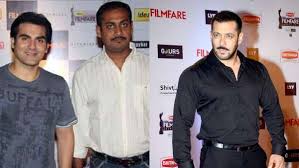 Abhinav kashyap (born 6 september 1974) is an indian director, writer and actor who works predominantly in hindi cinema. Anurag Kashyap On Brother Abhinav S Allegations Against Khan Family It S Not My Place To Comment Filmibeat