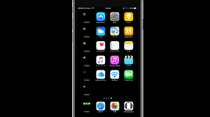 Ios Dark Mode Geheimes Iphone Hintergrundbild Aufgetaucht Chip Möchten sie ihr lieblingszitat als hintergrundbild festlegen, haben aber keine ahnung, wie sie dies tun sollen? ios dark mode geheimes iphone