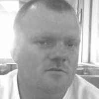 Thomas Jay Starkey (1977–2007) • FamilySearch