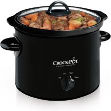 The top of the dial to the right, you increase the temperature, and as you turn it to the left, you decrease it. Best 2 Quart Slow Cooker Brands Recipes