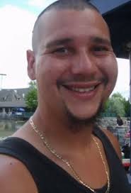 Obituary of Jeremy Shane Albert