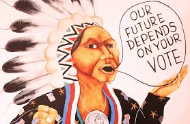 The First American Citizens