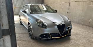 Image result for Grigio Argentovivo 2012 Giulietta