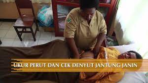 Apa yang penting ibu yang. Justina Kehamilan Sehat Bayi Selamat Youtube