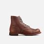 Profile Picture of RED WING MEN'S IRON RANGER AMBER HARNESS (8111)on Google