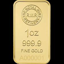 10th september 2017 capital & conflict editor. Buy 1 Oz Gold Bar Minted Royal Mint Bullion