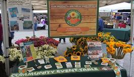 Coastside Land Trust Goes To Market