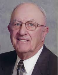 Obituary for John Henderson McGee
