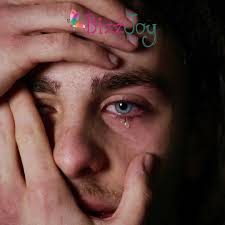 Let those tears flow