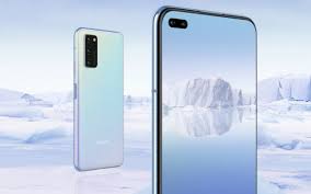 Das Honor V30 und das Honor V30 Pro ...