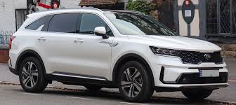 Here Are The Kia Sorento Years To Avoid - CoPilot