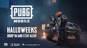 Survival is key and the last one standing wins. Pubg Mobile Patch 0 9 0 Has Finally Released Adding Erangel Night Mode Halloween Spectator Mode And More Toucharcade