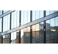 Aluminum Curtain Wall