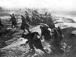 En agosto de 1914 terminó un mundo y empezó otro: Batalla Del Marne Ecured