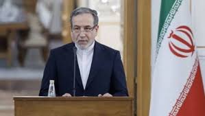 Iran Perkuat Hubungan dengan Negara Muslim, Menlu Abbas Araghchi Bicara  soal Mesir hingga Lebanon - KENDARIPOS