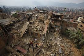 Maps, lists, data, and information about today's earthquakes, lists of the biggest earthquakes, and recent earthquakes. Why Nepal Is Still Rebuilding Half A Decade After The Earthquake South China Morning Post