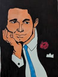 Artwork — Eric Kellenberger