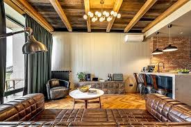 Home interior exterior design all one room. One Bedroom Apartments Find Out The Best Ideas For These Small Spaces