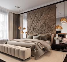 Cosiness, beauty and economy the bedroom is one of the most important places for. Heia Schlafzimmer Dekor Kopfteil Kopfteil Entwurf Innenarchitekt Materialien Minimalistisch Luxury Bedroom Master Luxurious Bedrooms Modern Luxury Bedroom