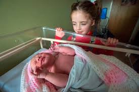 Home » current events » 10 babies born in 1 birth? Meet The First Babies Born In Merseyside In 2019 Liverpool Echo