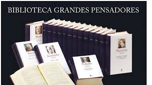 Peticion Solicitamos A Editorial Rba Una Reedicion O Un Tiraje Mayor De Su Coleccion Grandes Pensadores De Gredos Change Org