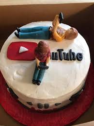 Birthday Cake For 13 Year Old Boy Pin On Simply Cakes That I Made